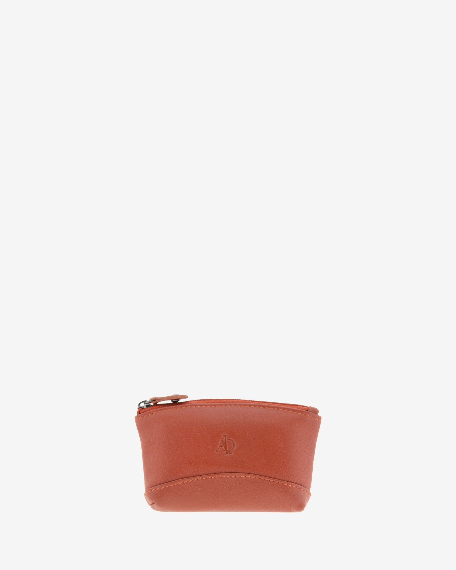 Monedero de piel unisex modelo 8014-9