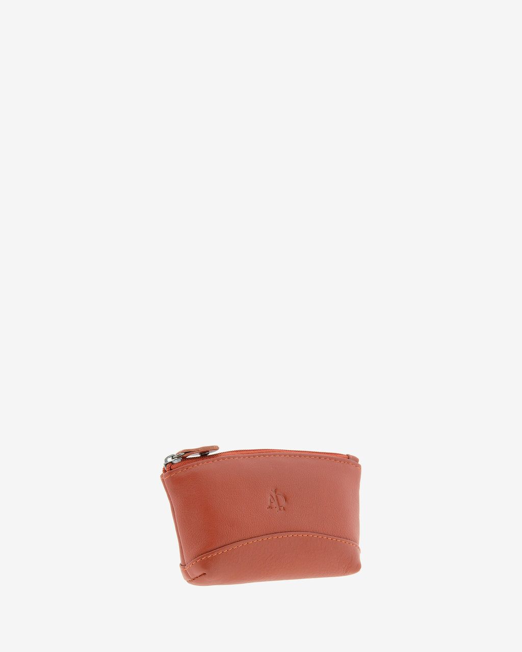 Monedero de piel unisex modelo 8014-9