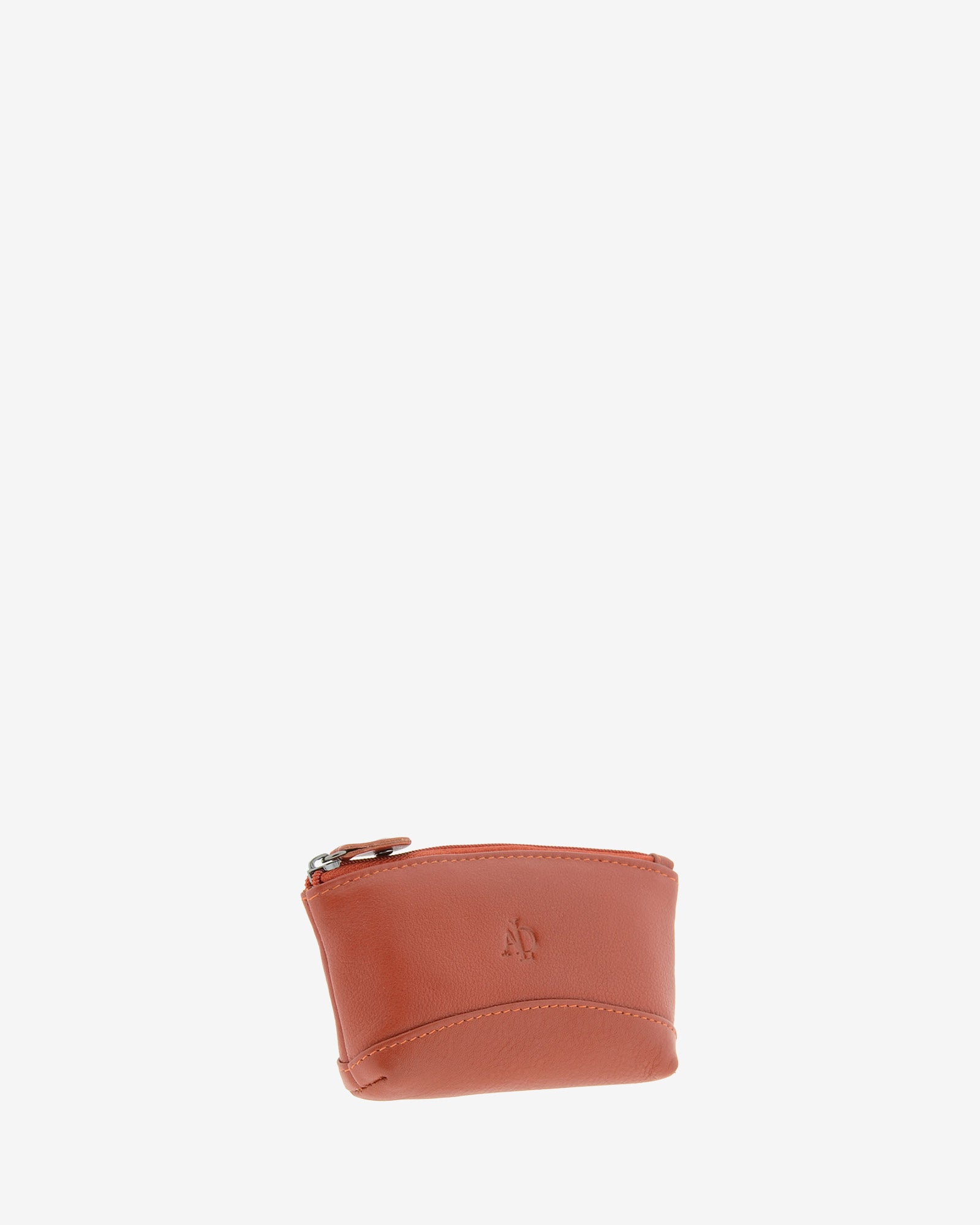 Monedero de piel unisex modelo 8014-9