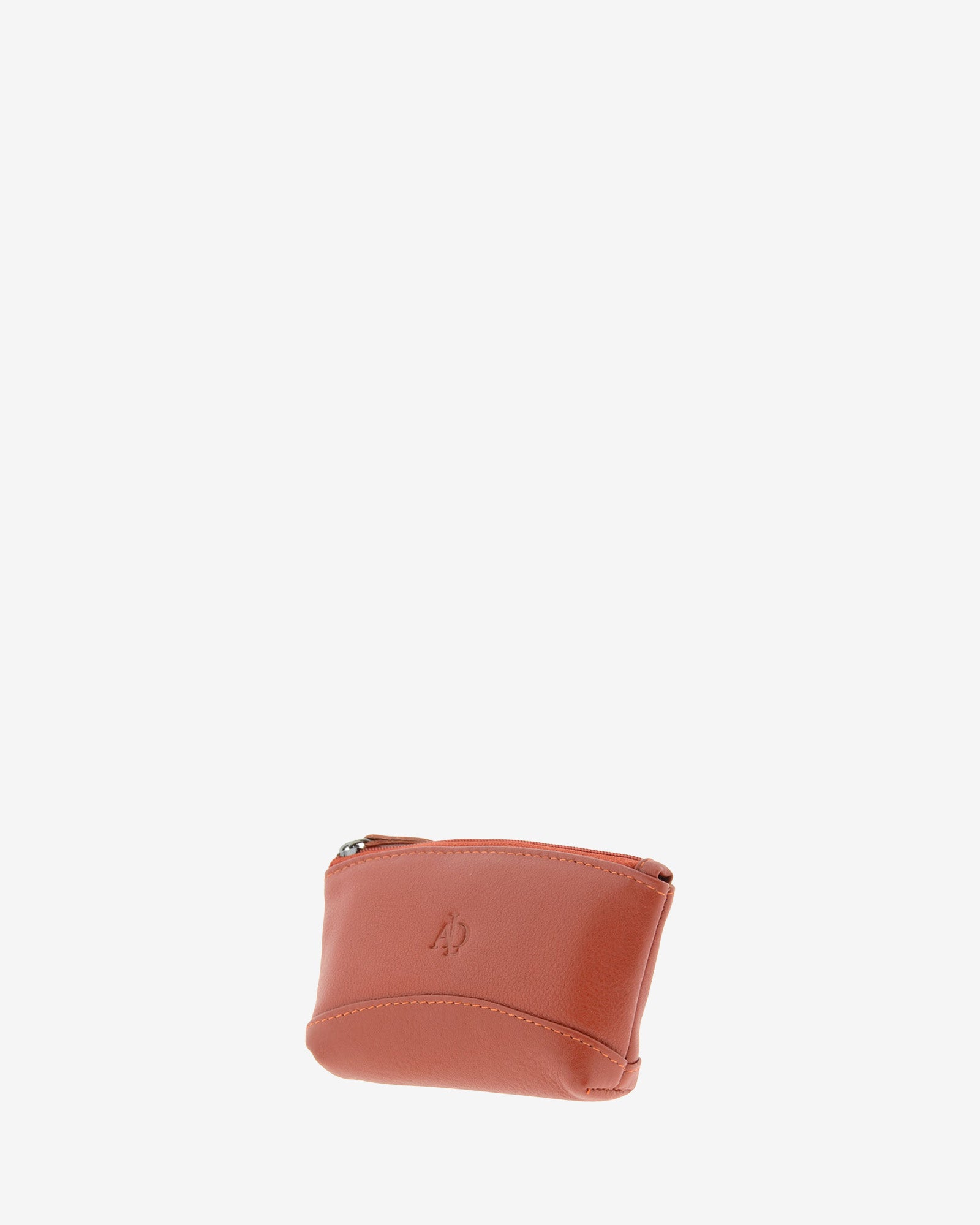 Monedero de piel unisex modelo 8014-9