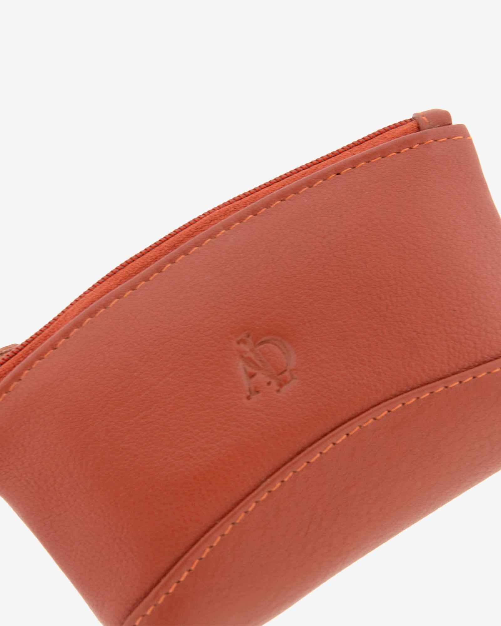 Monedero de piel unisex modelo 8014-9