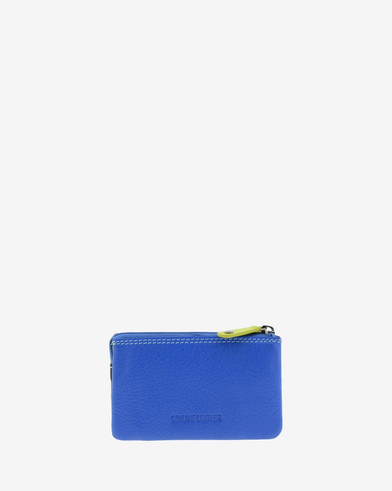 Monedero / Tarjetero de piel unisex modelo 8015-1-C