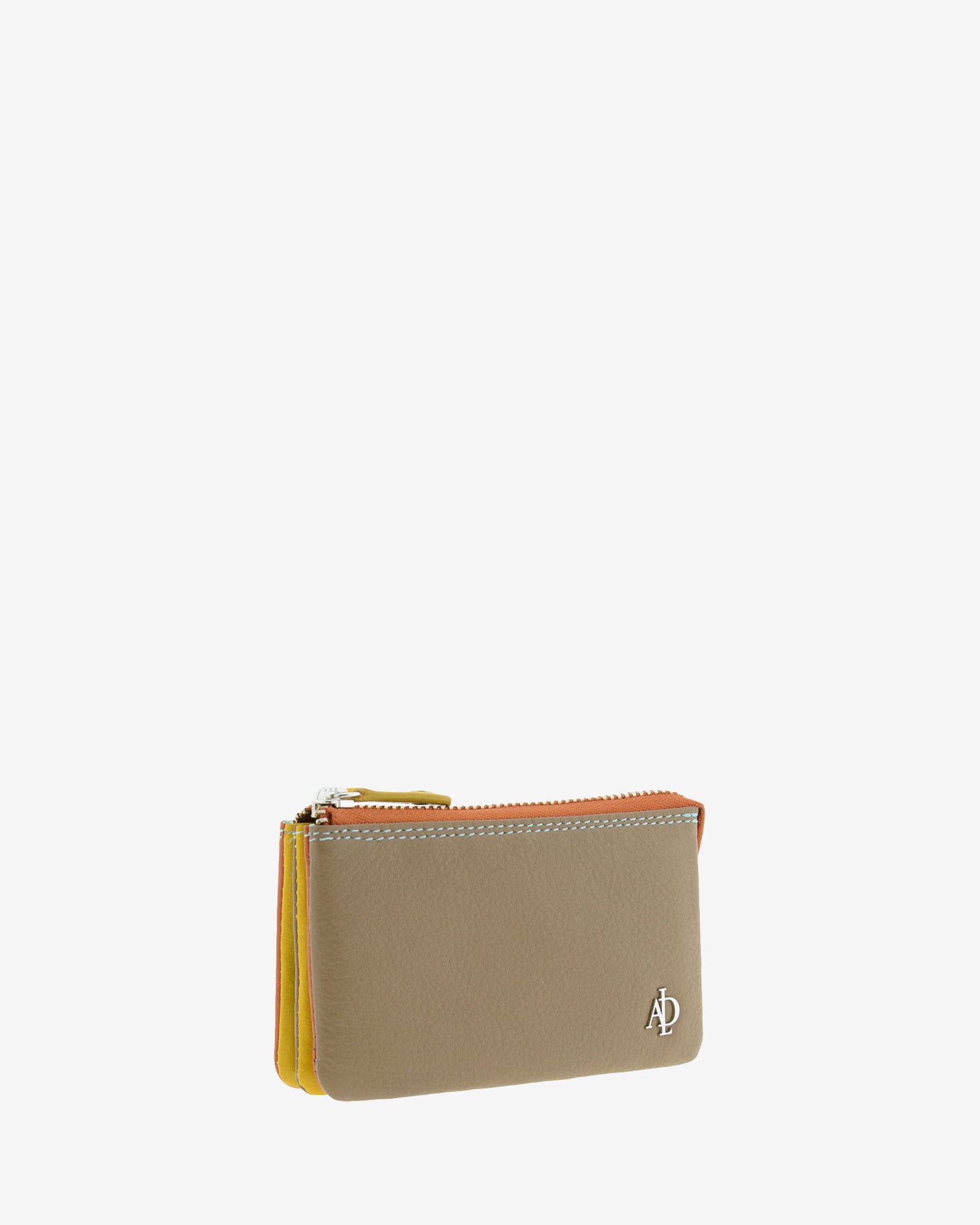 Monedero de mujer Asimetric TOPO   · Ref. 8015-12-C