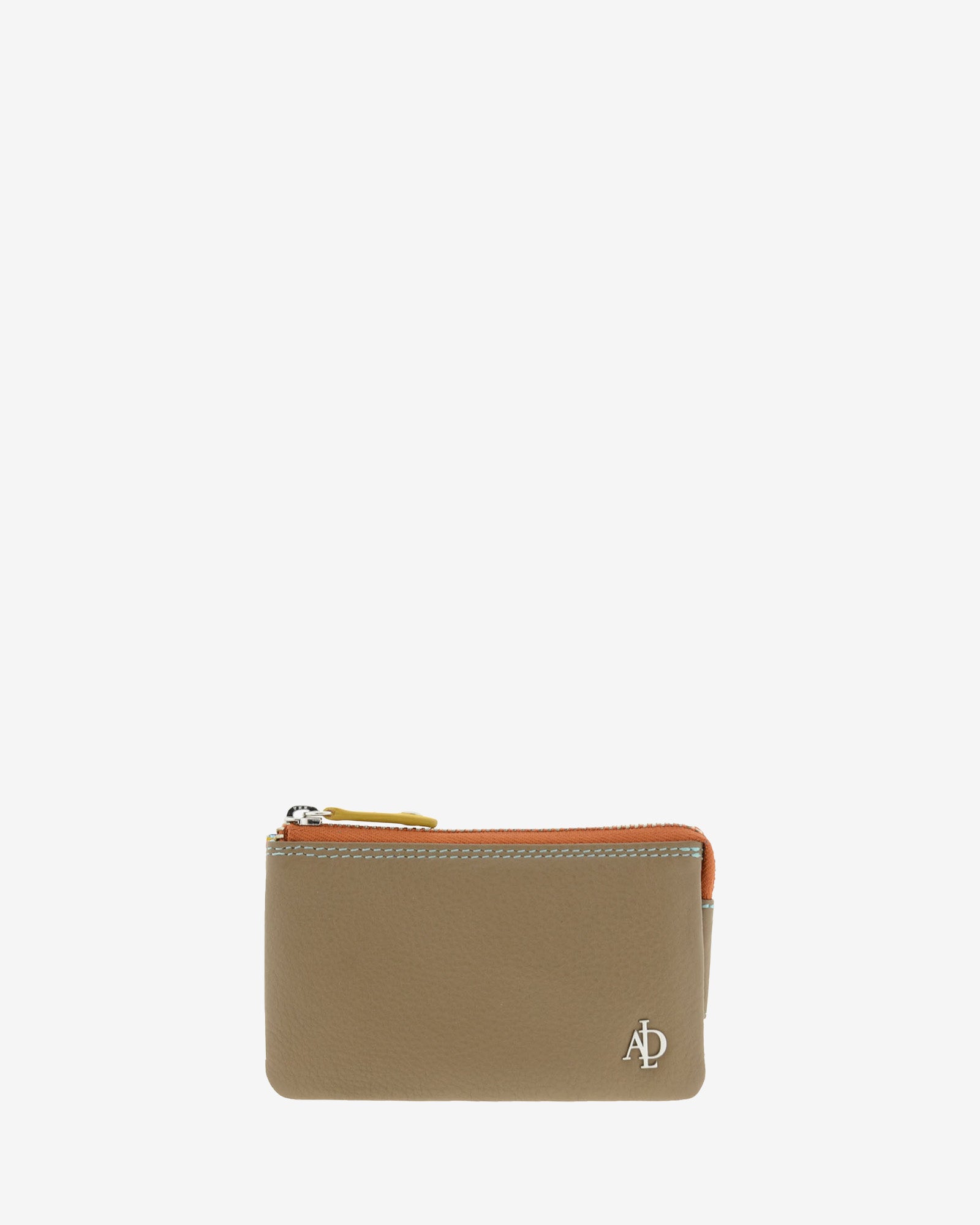 Monedero de mujer Asimetric TOPO   · Ref. 8015-12-C