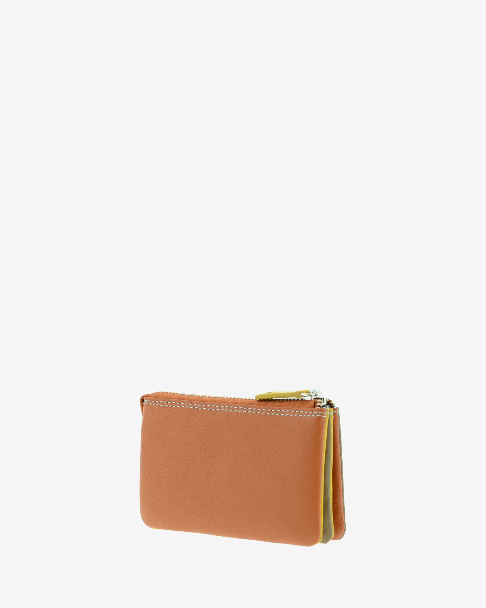 Monedero de mujer Asimetric TOPO   · Ref. 8015-12-C