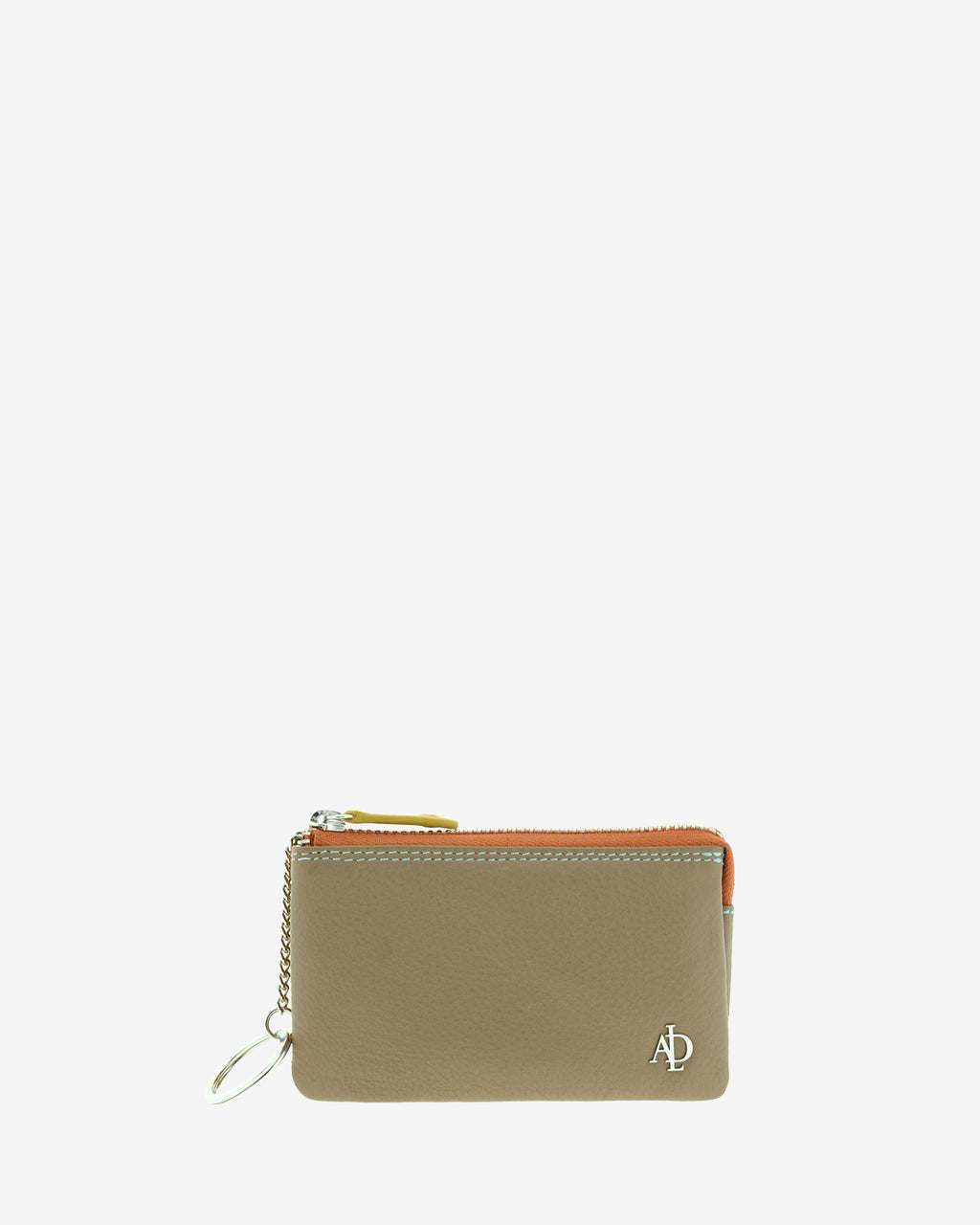 Monedero de mujer Asimetric TOPO   · Ref. 8015-12-C