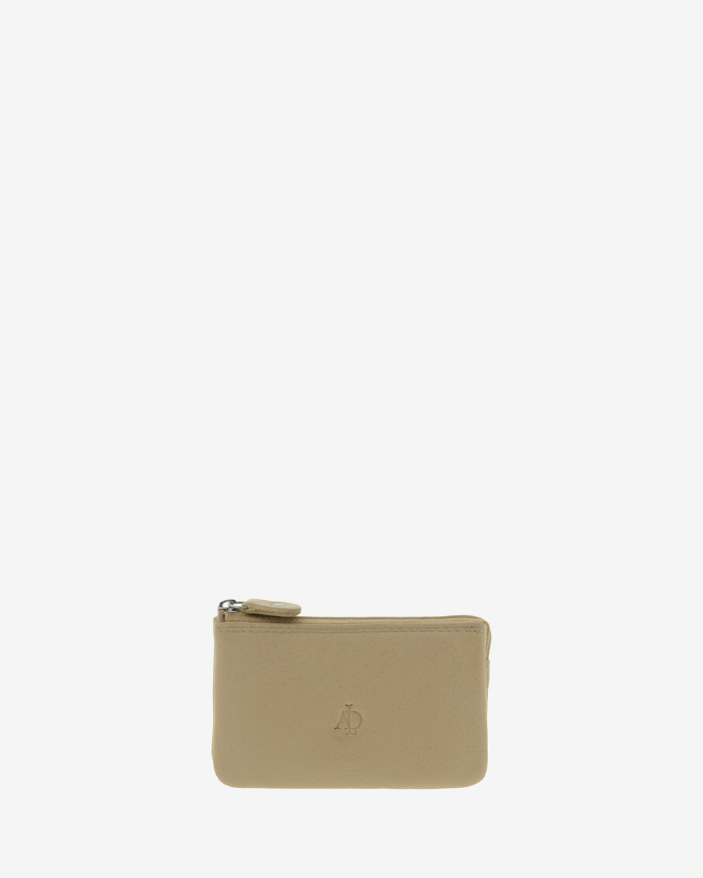 Monedero / Tarjetero de piel unisex modelo 8015-12