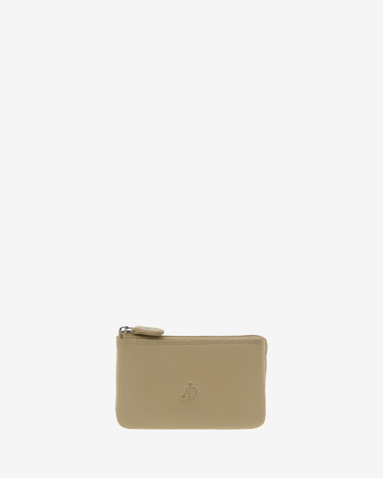 Monedero / Tarjetero de piel unisex modelo 8015-12