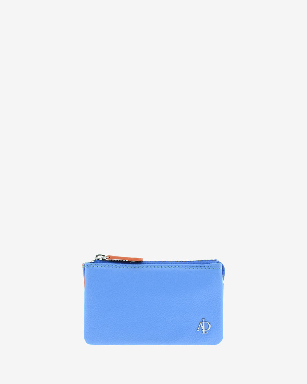 Monedero de mujer Asimetric AZUL   · Ref. 8015-14-C