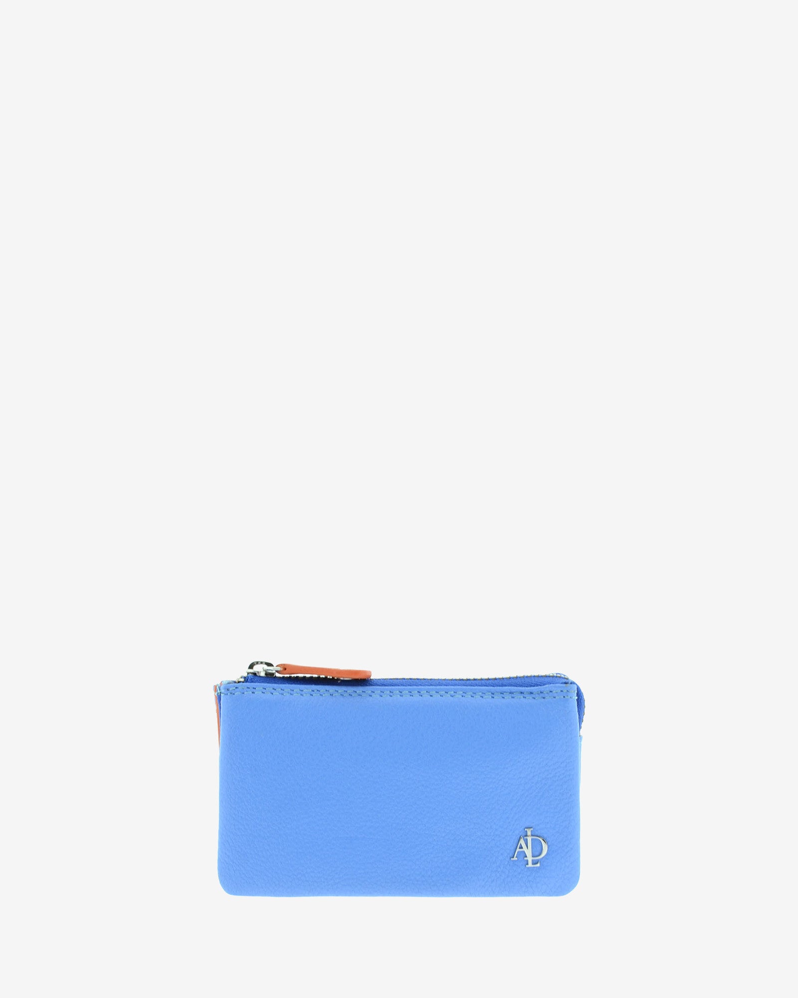 Monedero de mujer Asimetric AZUL   · Ref. 8015-14-C