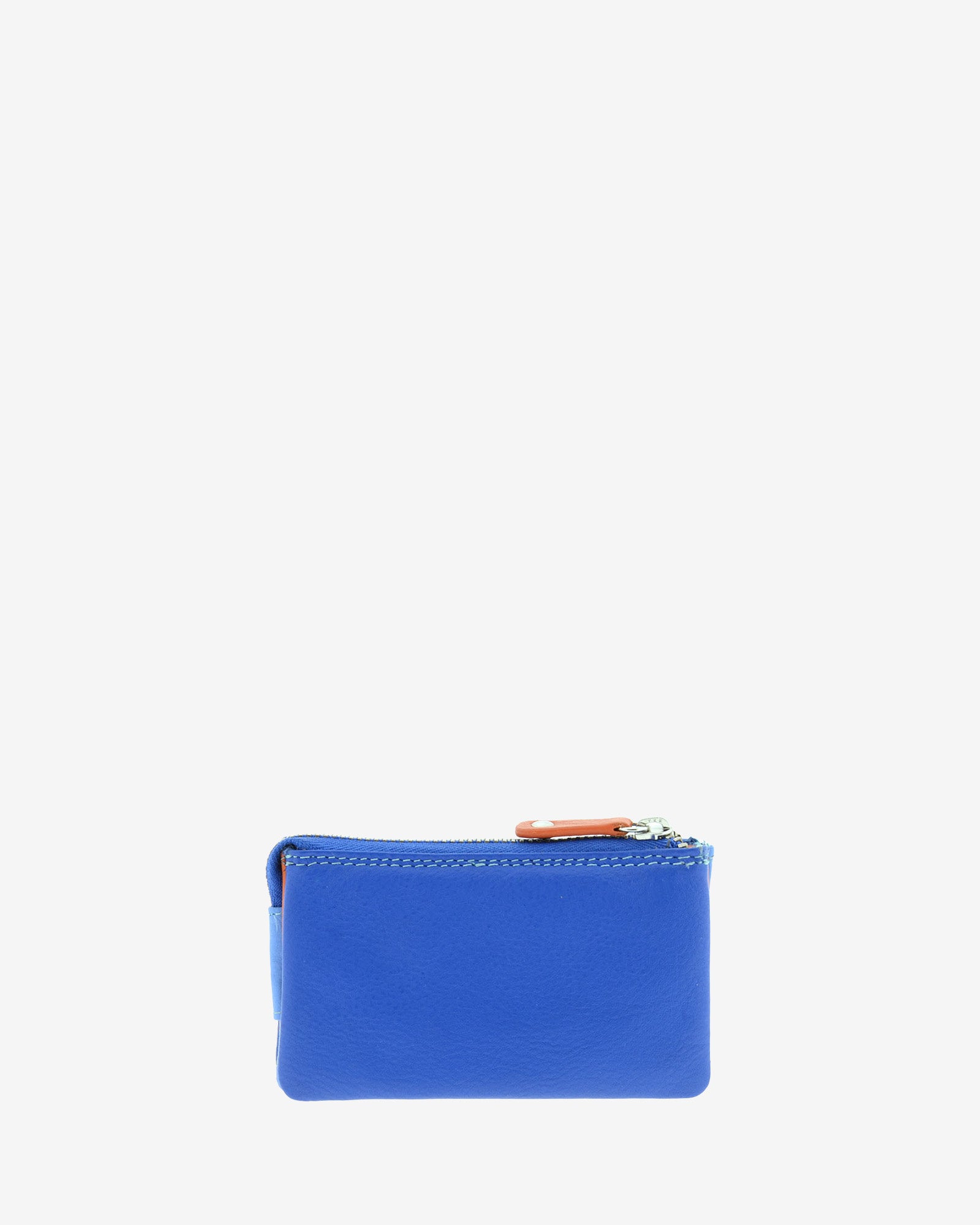 Monedero de mujer Asimetric AZUL   · Ref. 8015-14-C