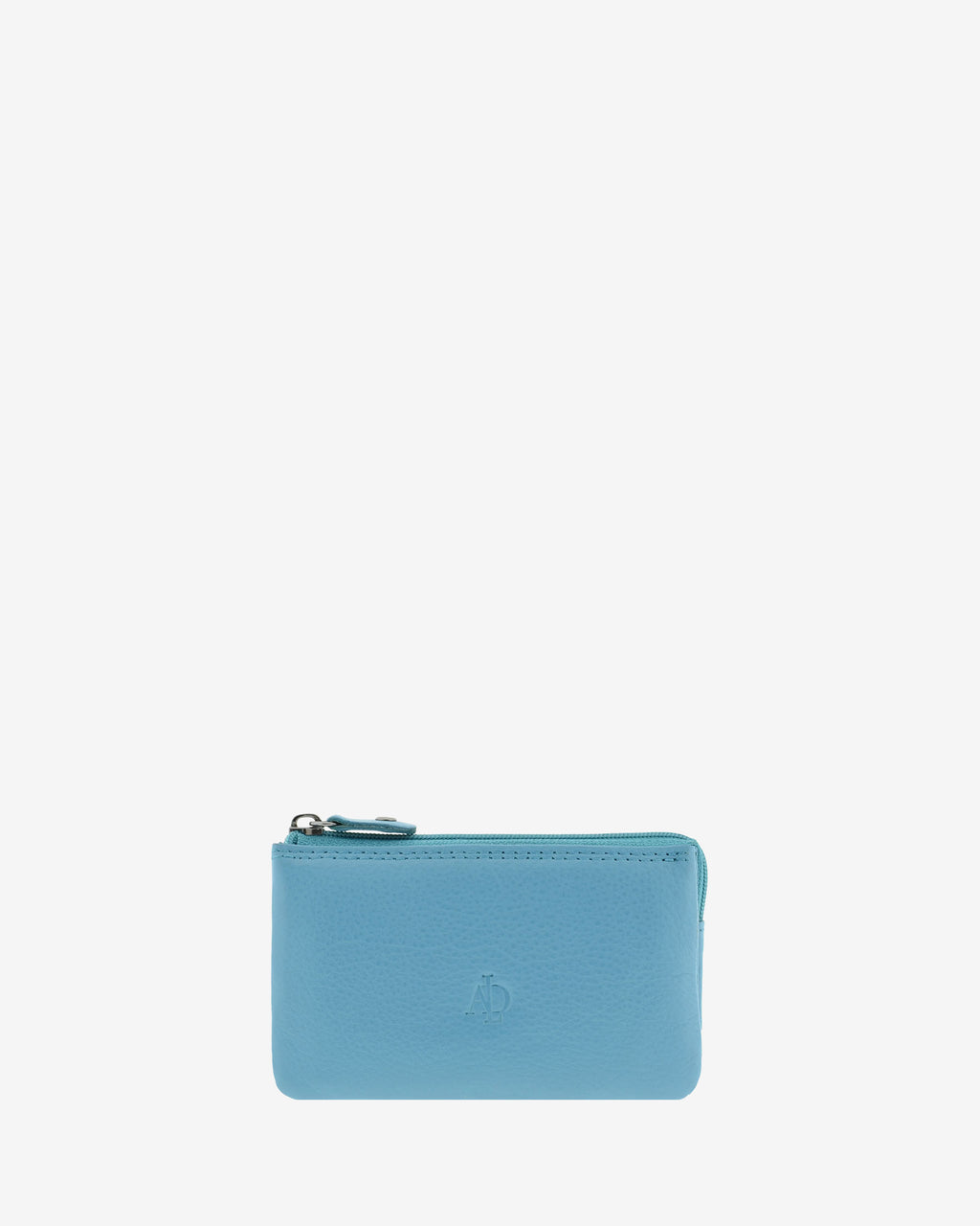 Monedero / Tarjetero de piel unisex modelo 8015-14