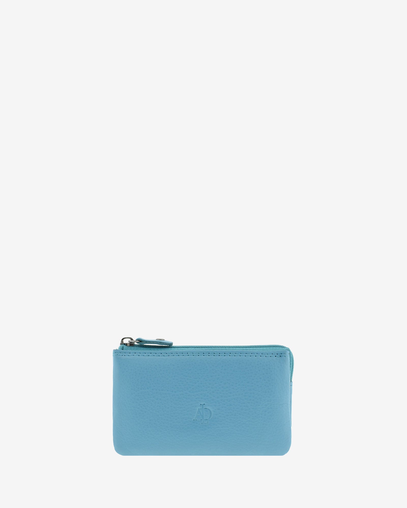 Monedero / Tarjetero de piel unisex modelo 8015-14