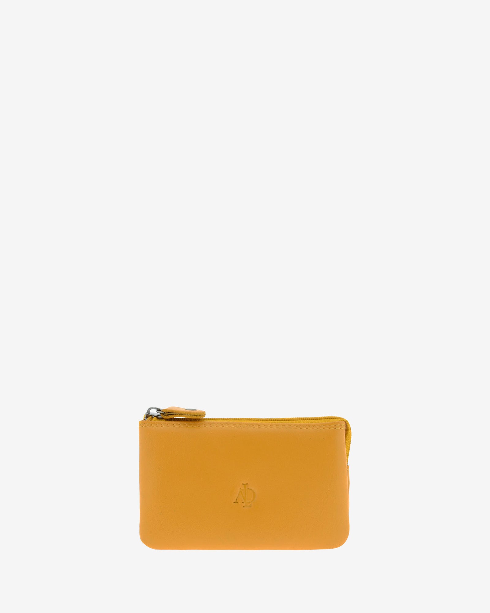 Monedero / Tarjetero de piel unisex modelo 8015-15