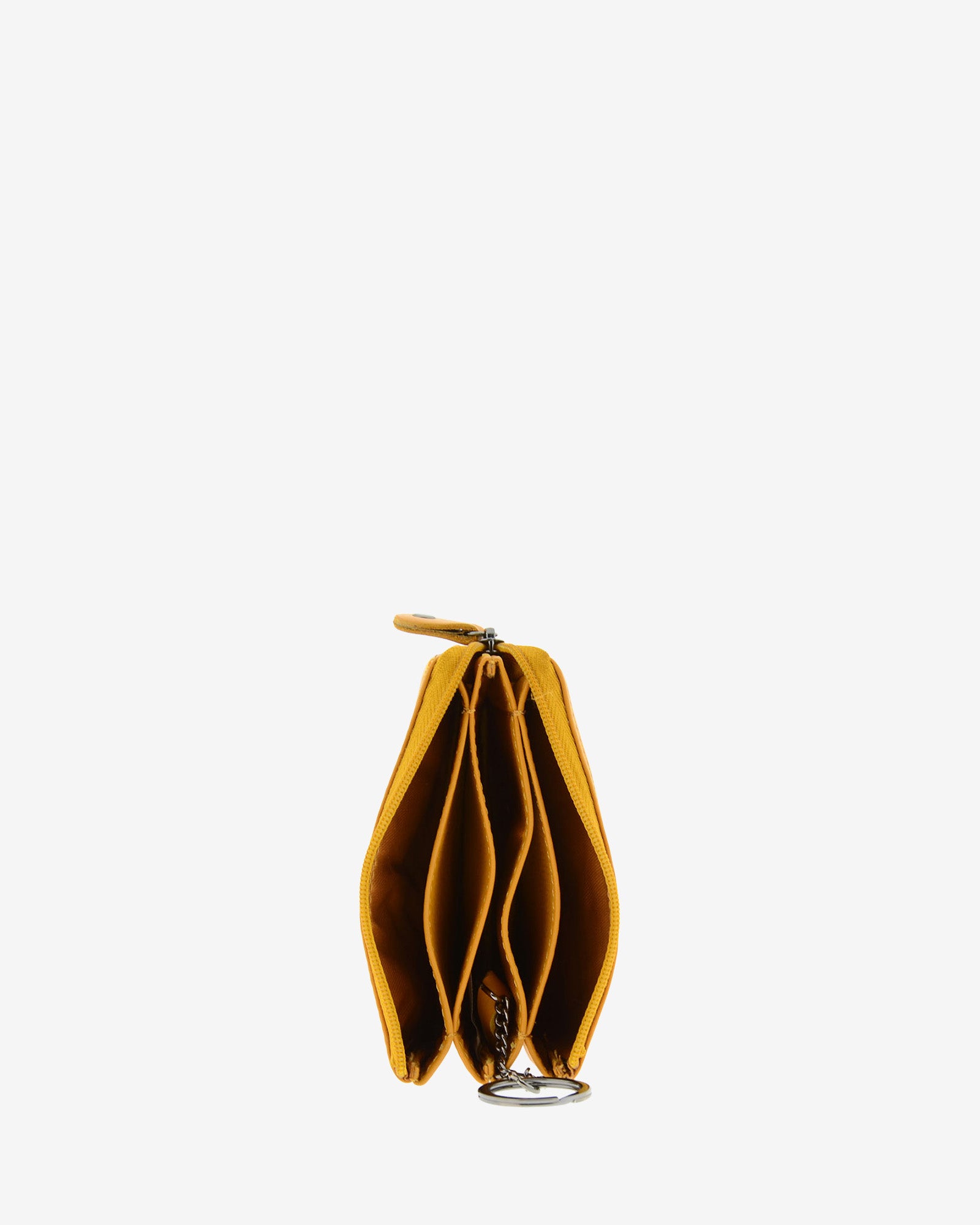 Monedero / Tarjetero de piel unisex modelo 8015-15