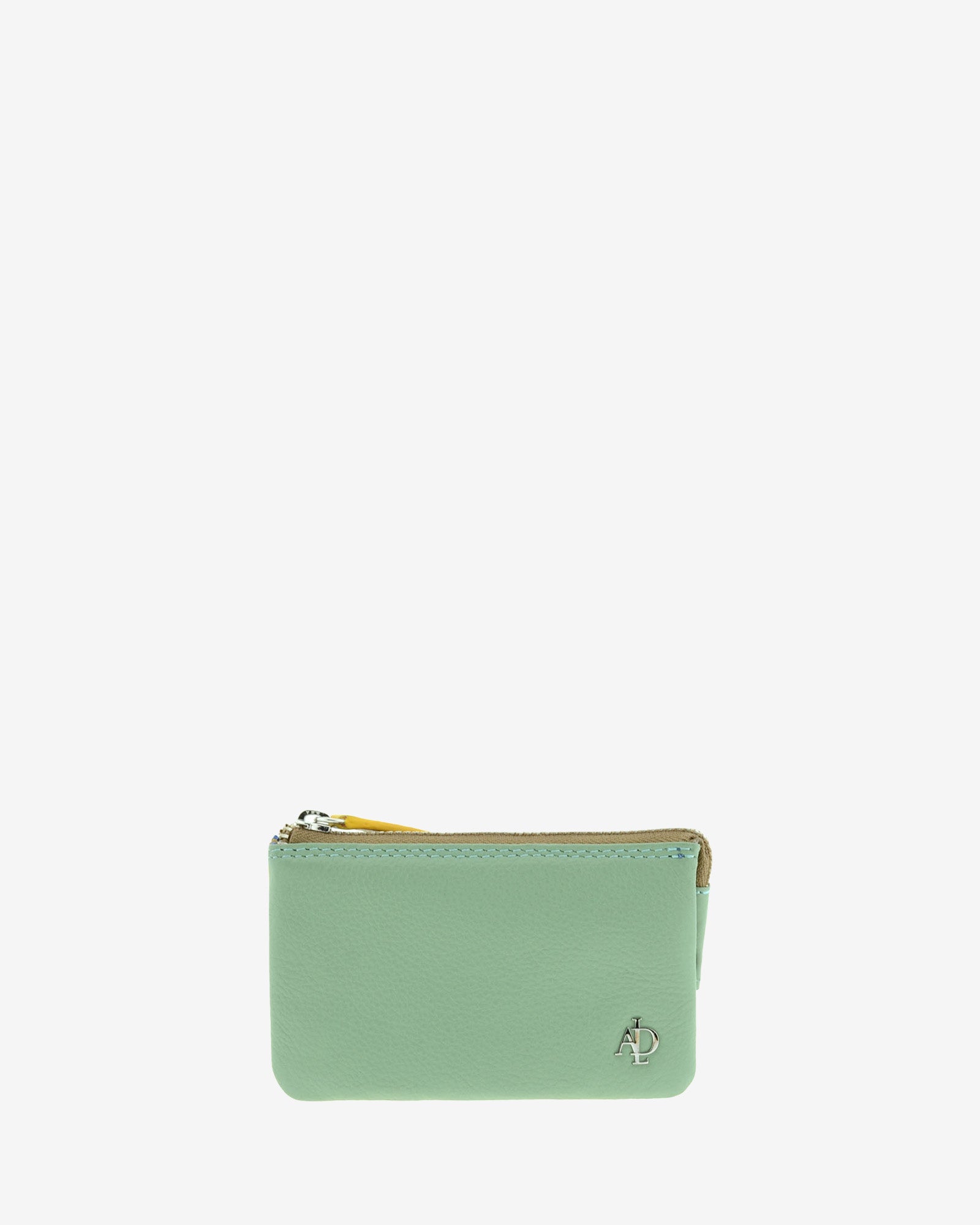 Monedero de mujer Asimetric AGUAMARINA   · Ref. 8015-16-C