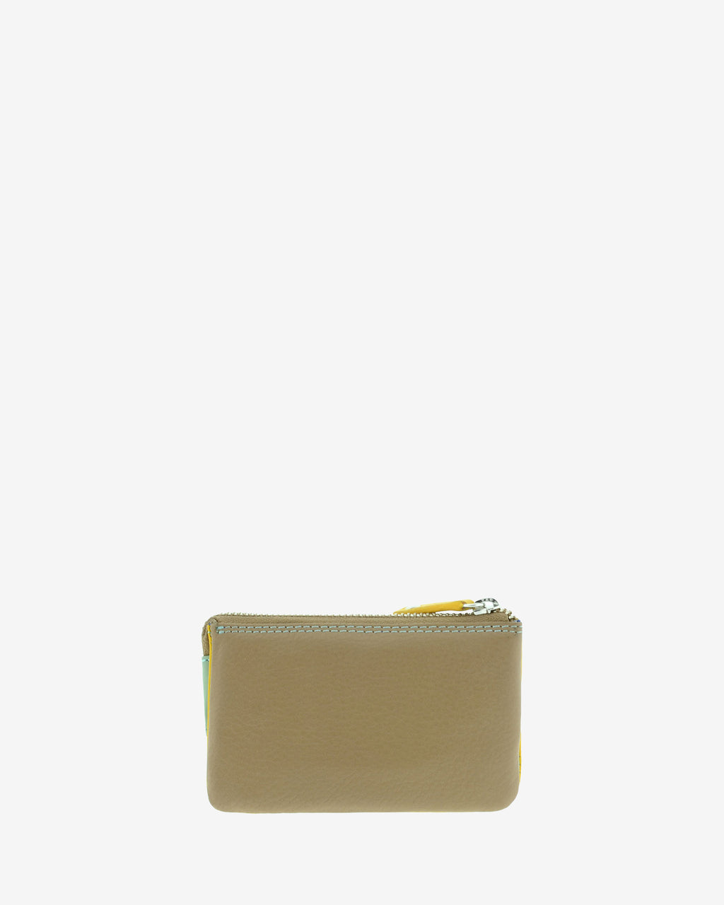 Monedero de mujer Asimetric AGUAMARINA   · Ref. 8015-16-C