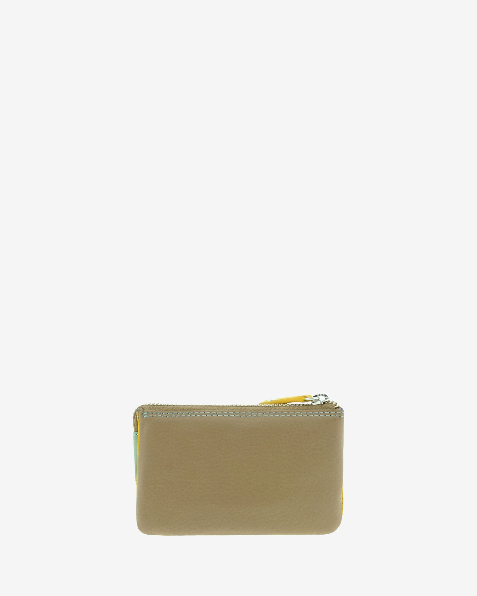 Monedero de mujer Asimetric AGUAMARINA   · Ref. 8015-16-C