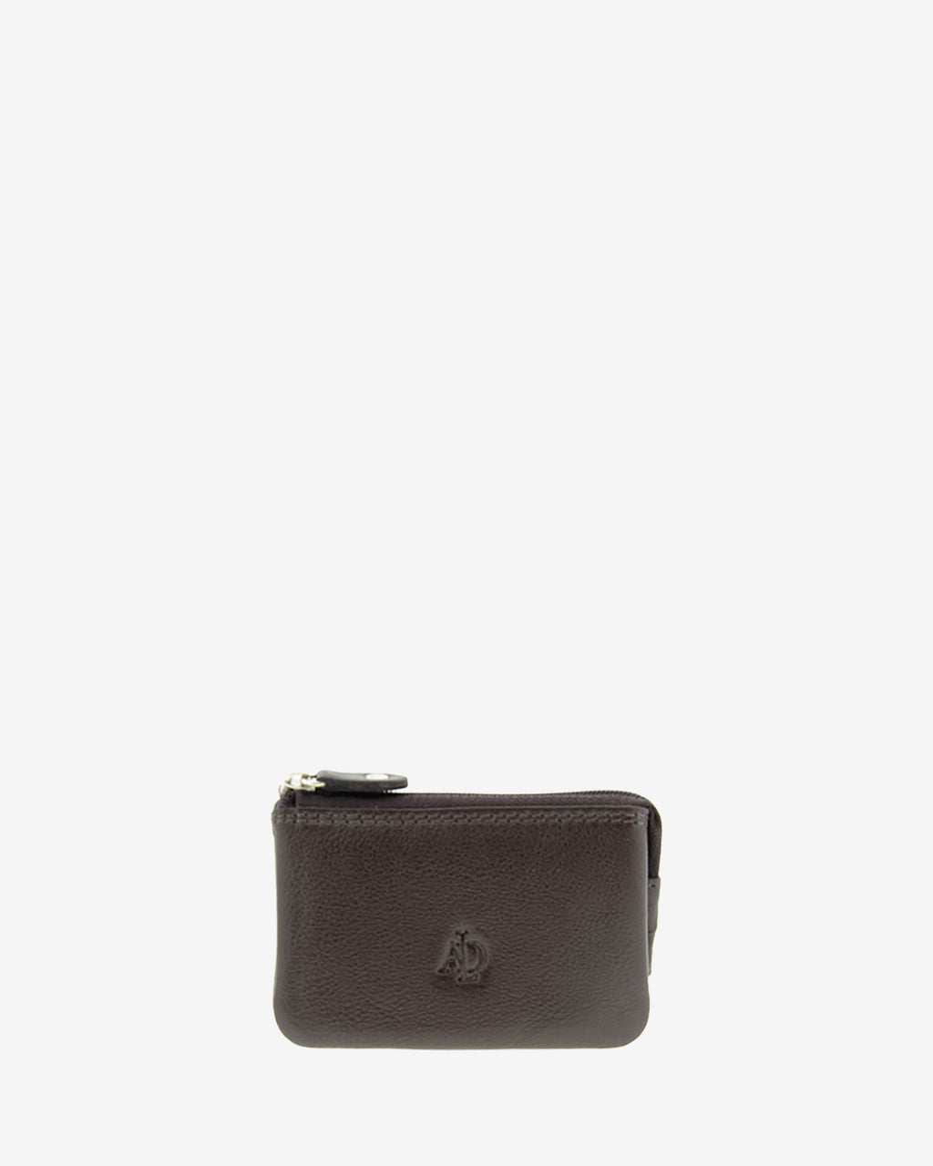 Monedero / Tarjetero de piel unisex modelo 8015-2