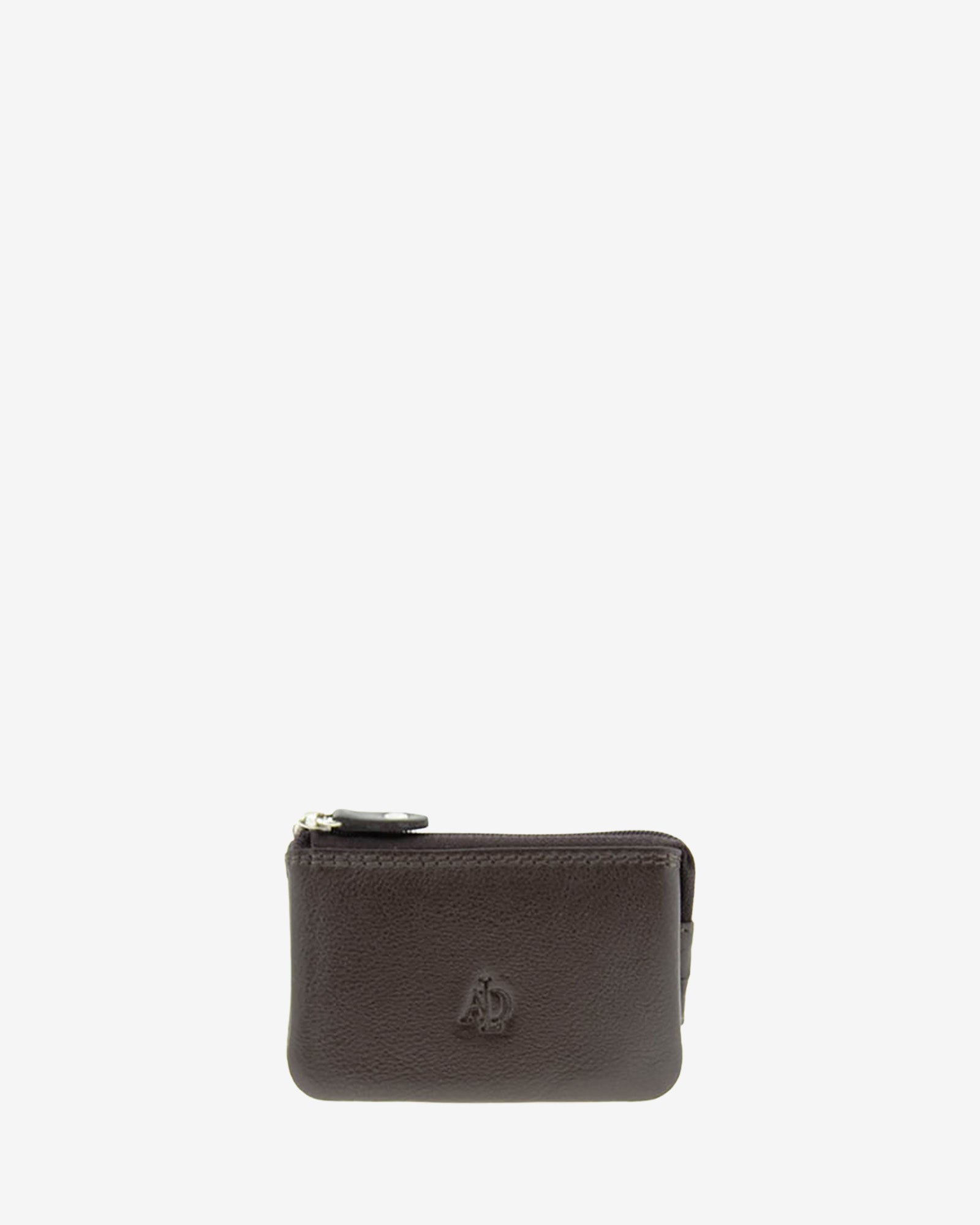 Monedero / Tarjetero de piel unisex modelo 8015-2