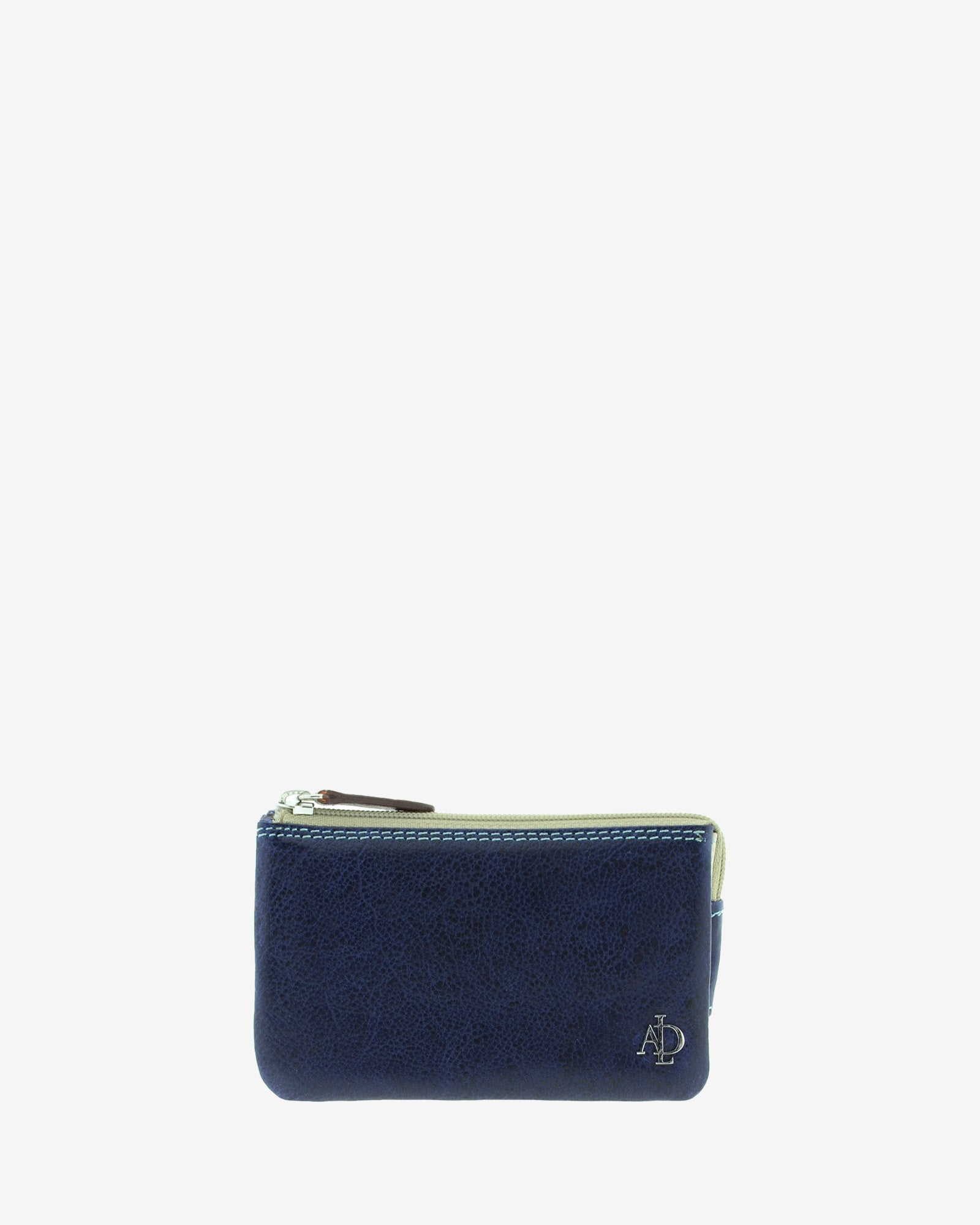 Monedero unisex Lucía MARINO   · Ref. 8015-20-V