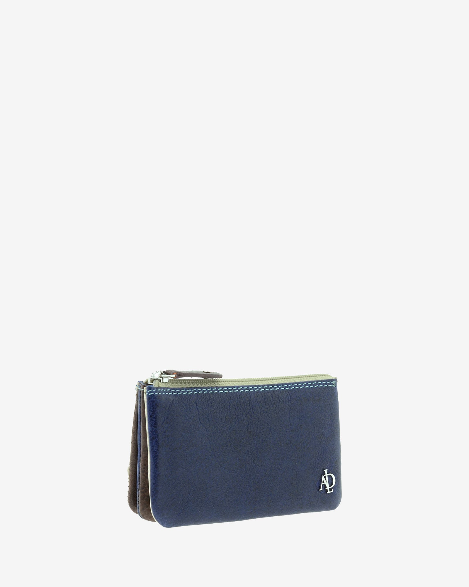 Monedero unisex Lucía MARINO   · Ref. 8015-20-V