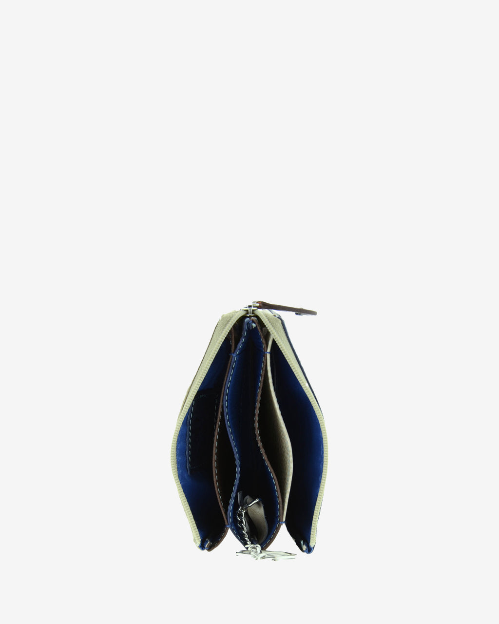 Monedero unisex Lucía MARINO   · Ref. 8015-20-V