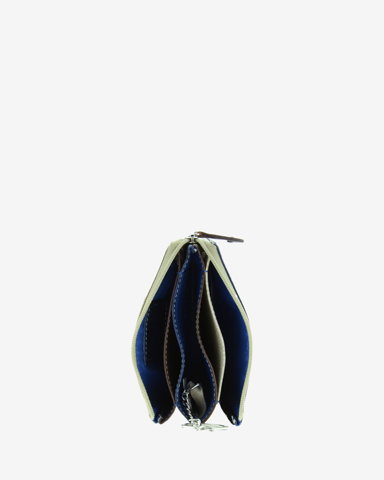 Monedero unisex Lucía MARINO   · Ref. 8015-20-V