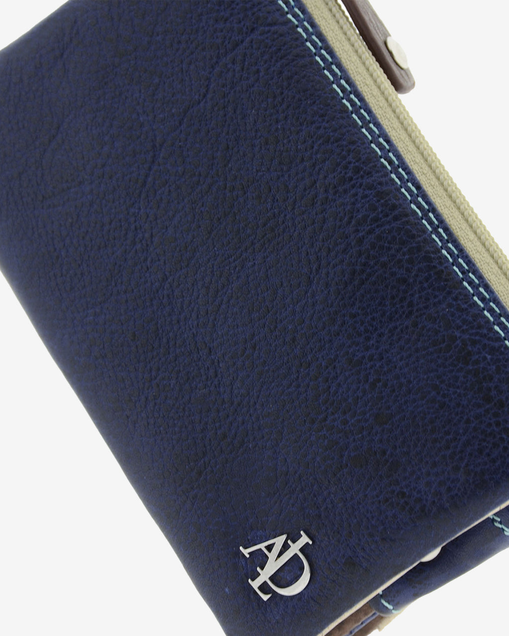 Monedero unisex Lucía MARINO   · Ref. 8015-20-V