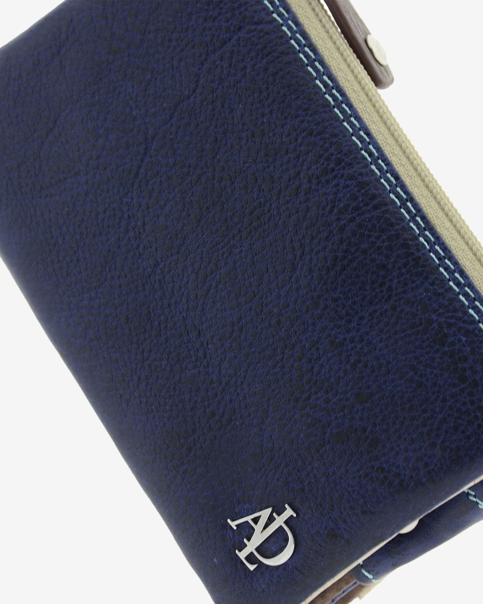 Monedero unisex Lucía MARINO   · Ref. 8015-20-V