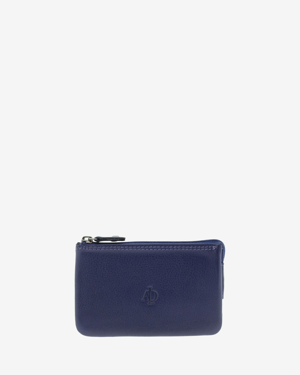 Monedero /Tarjetero de piel unisex modelo 8015-20