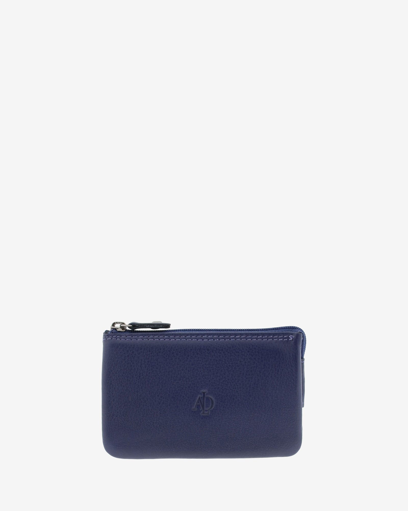 Monedero /Tarjetero de piel unisex modelo 8015-20