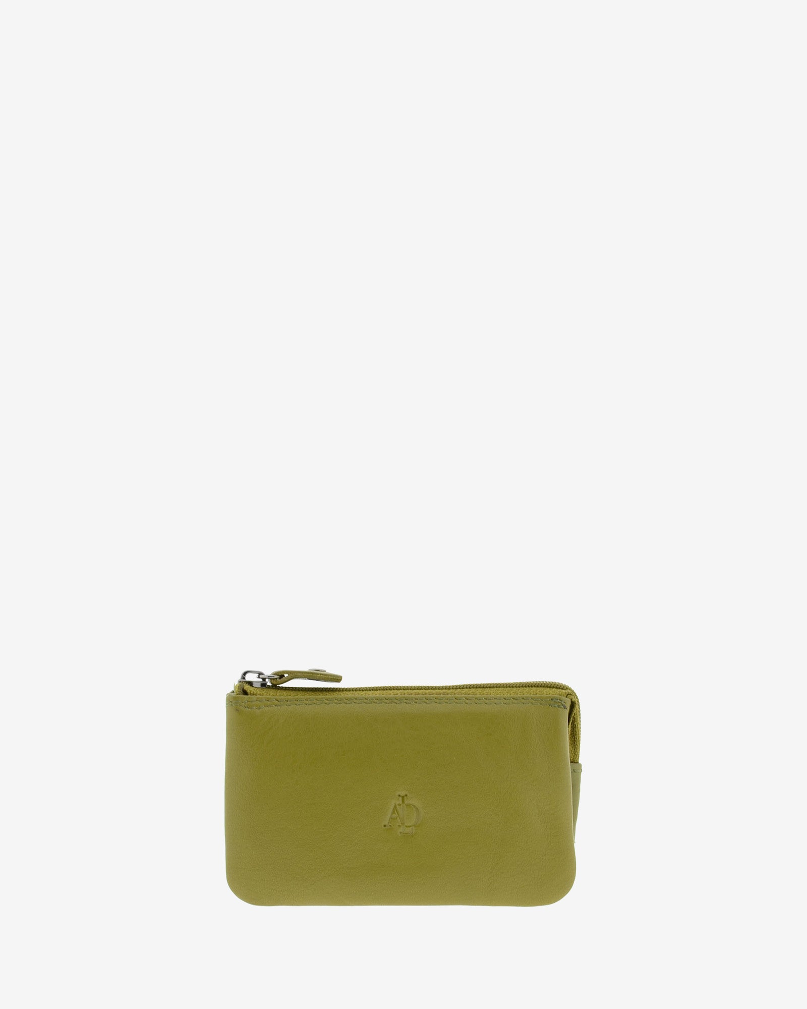 Monedero / Tarjetero de piel unisex modelo 8015-21