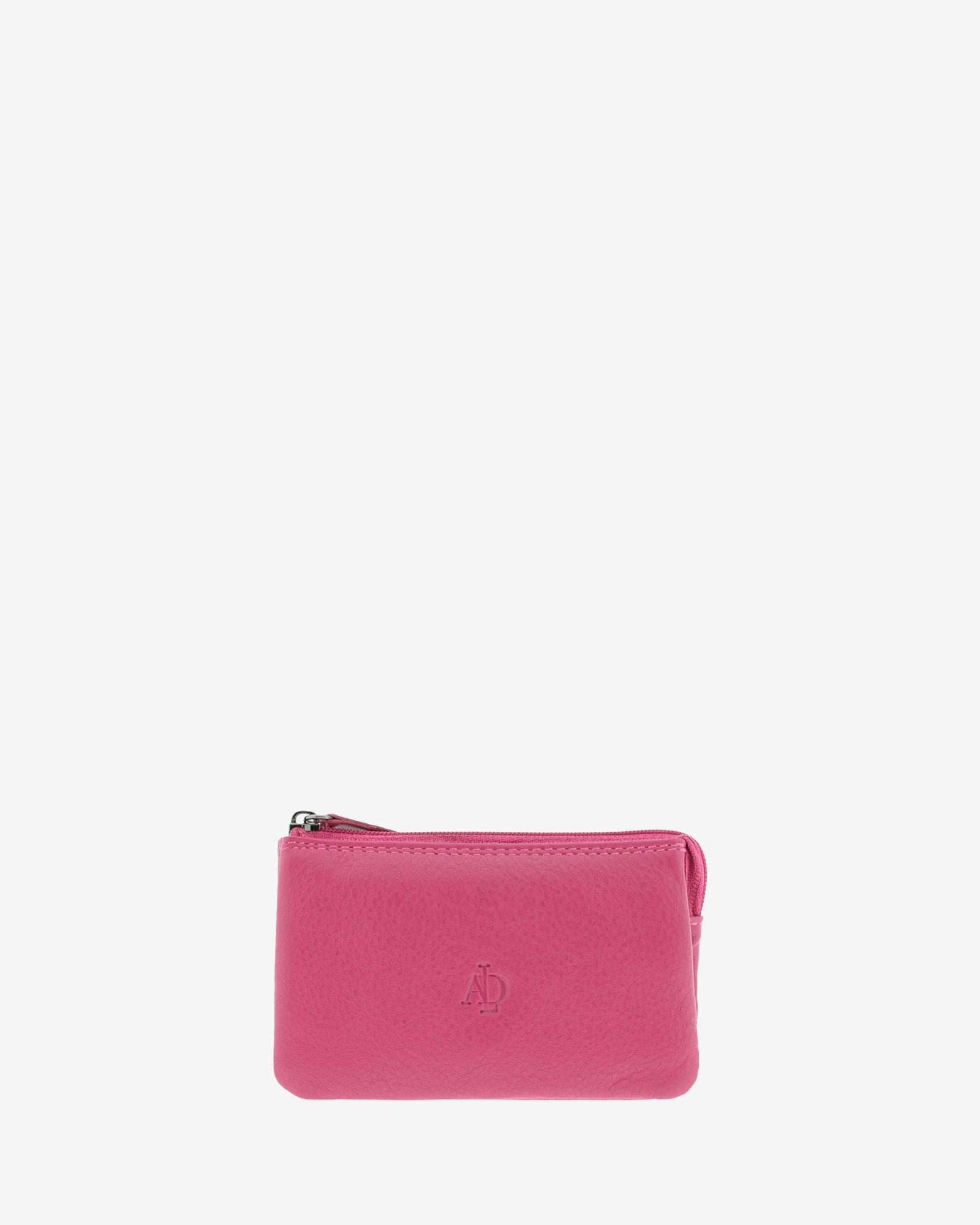 Monedero / Tarjetero de piel unisex modelo 8015-25