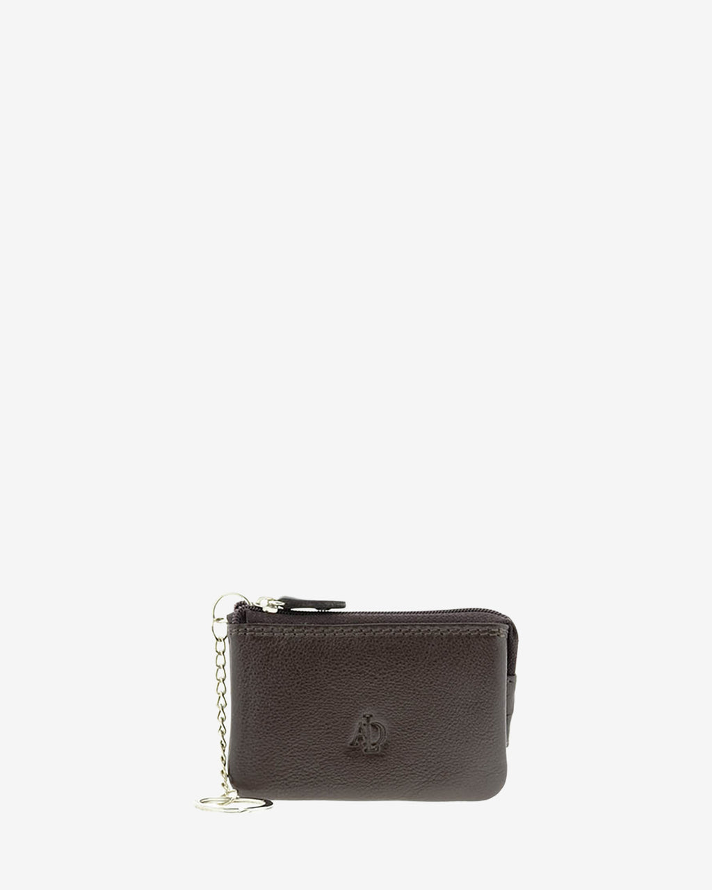 Monedero / Tarjetero de piel unisex modelo 8015-2