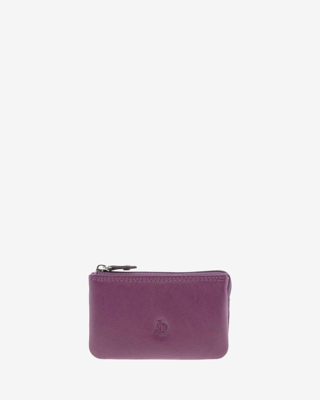 Monedero / Tarjetero de piel unisex modelo 8015-4