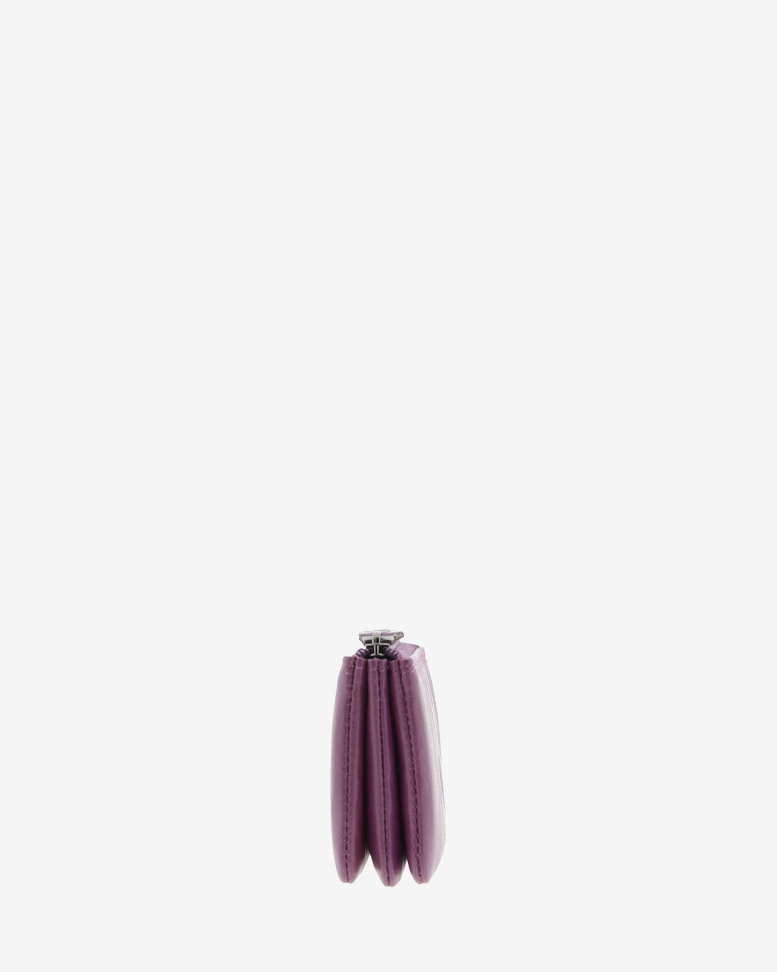 Monedero / Tarjetero de piel unisex modelo 8015-4