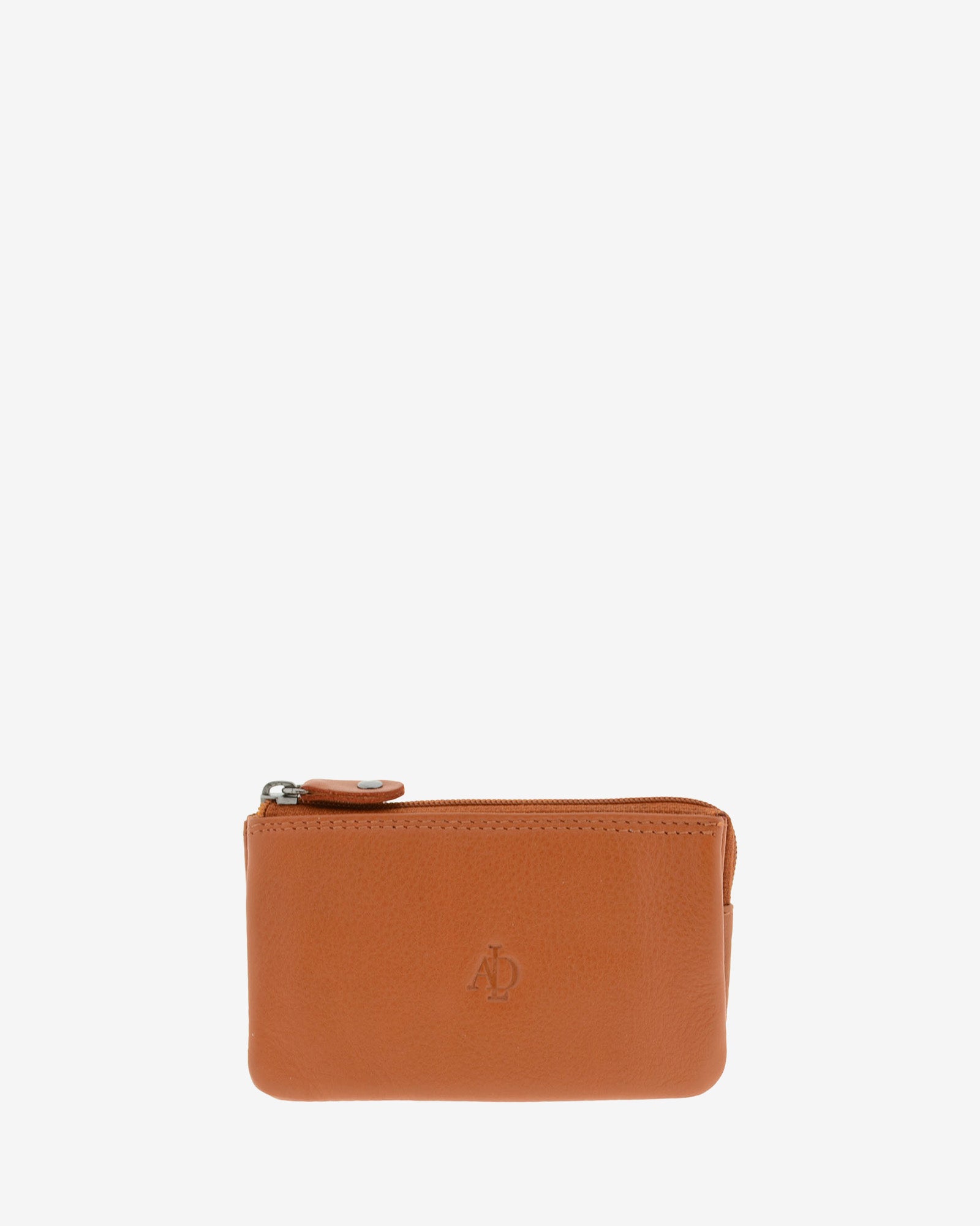 Monedero / Tarjetero de piel unisex modelo 8015-6
