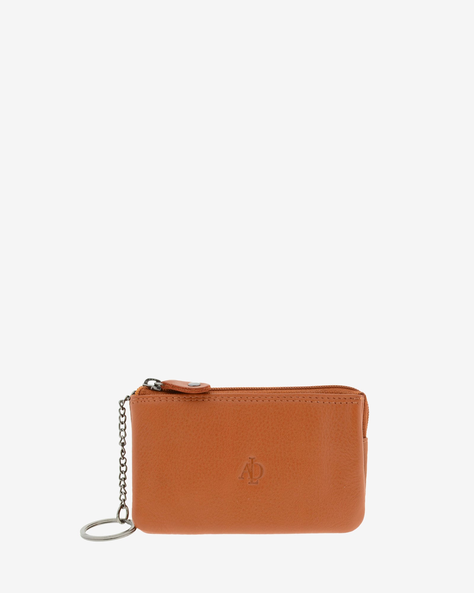 Monedero / Tarjetero de piel unisex modelo 8015-6
