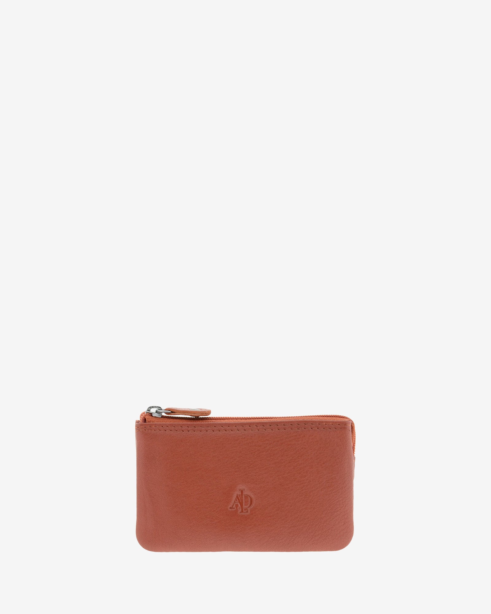 Monedero / Tarjetero de piel unisex modelo 8015-9