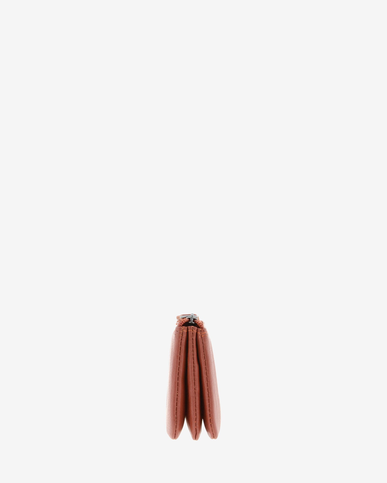 Monedero / Tarjetero de piel unisex modelo 8015-9