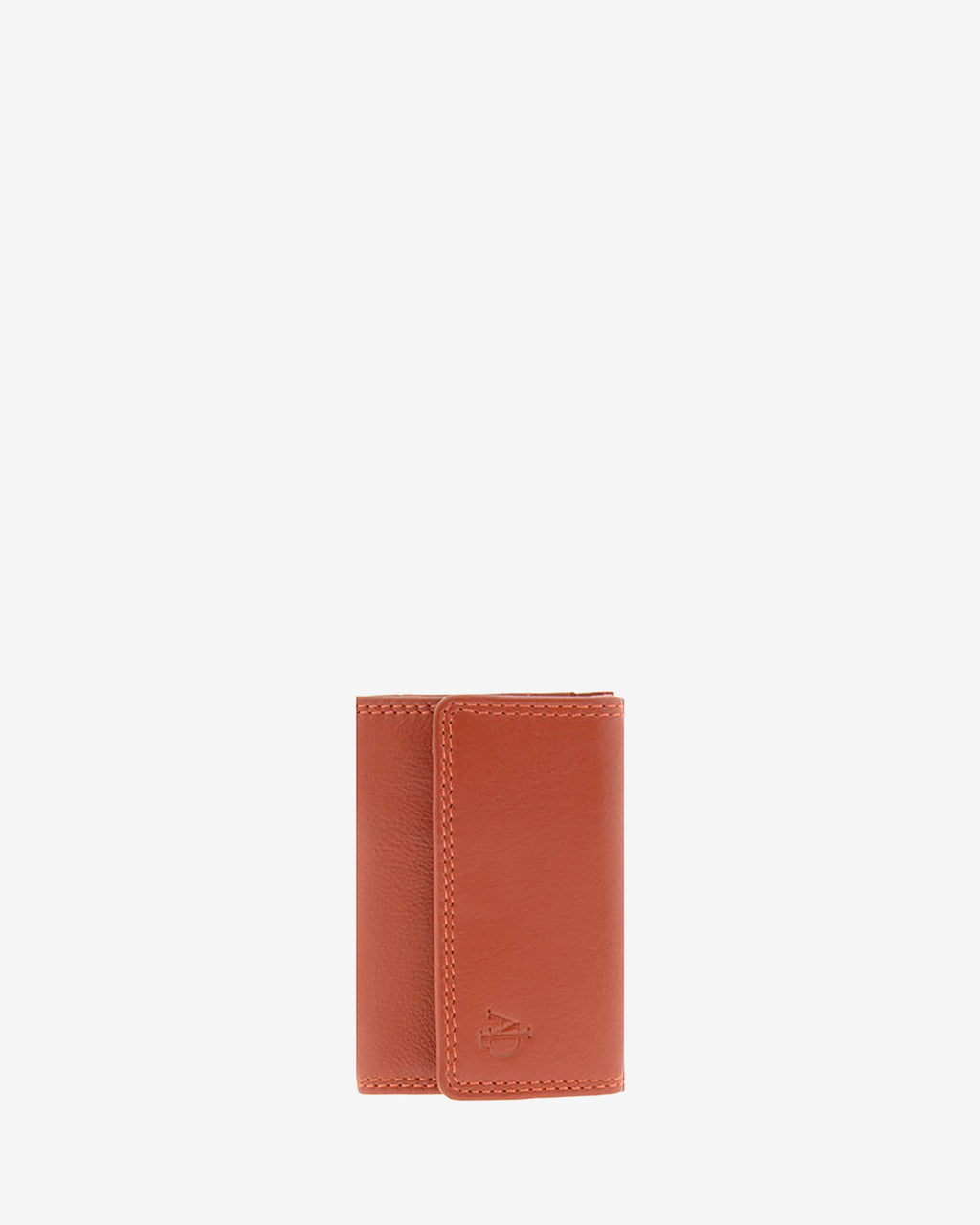 Básicos atemporales — Cartera pequeña con solapa
