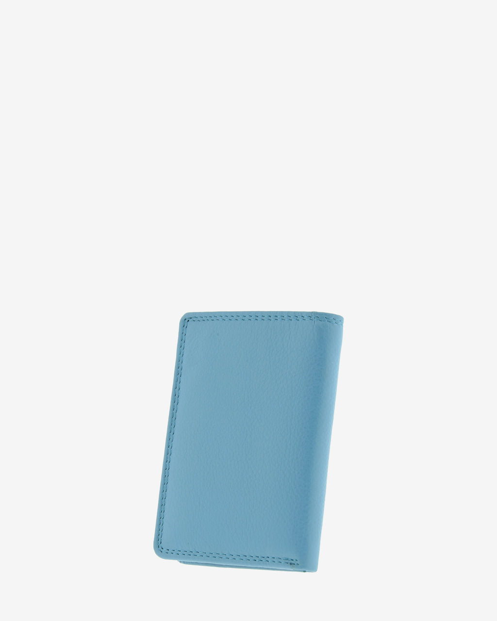 Tarjetero de piel unisex modelo 8021-14