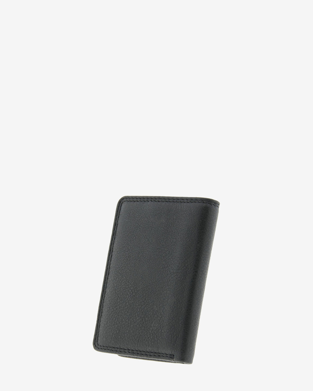 Tarjetero de piel unisex modelo 8021-1