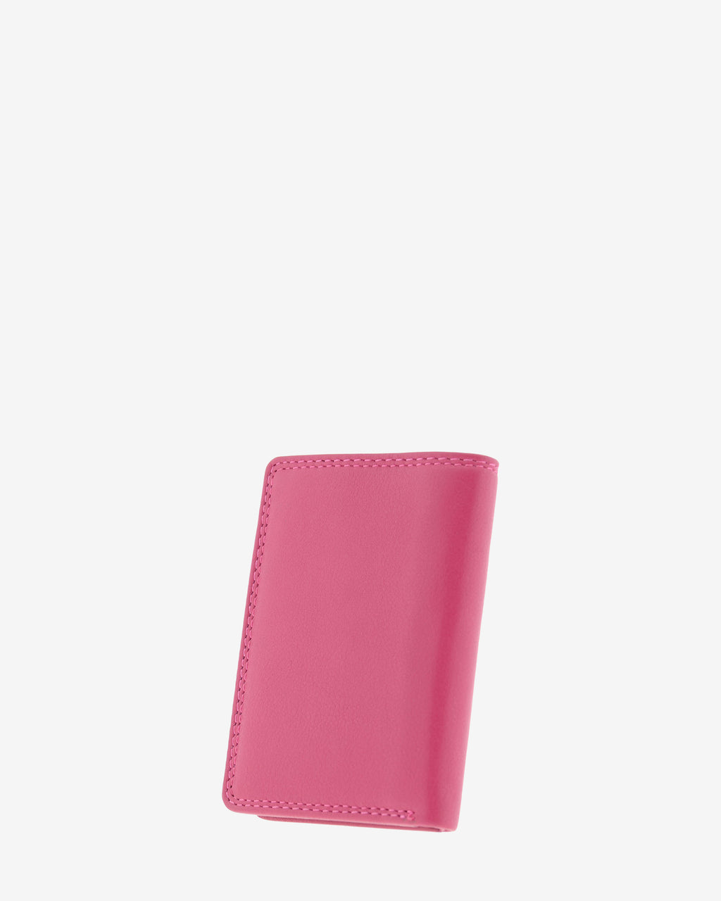 Tarjetero de piel unisex modelo 8021-25