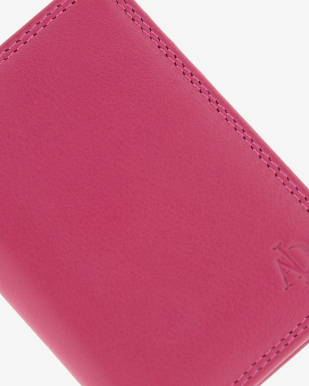 Tarjetero de piel unisex modelo 8021-25