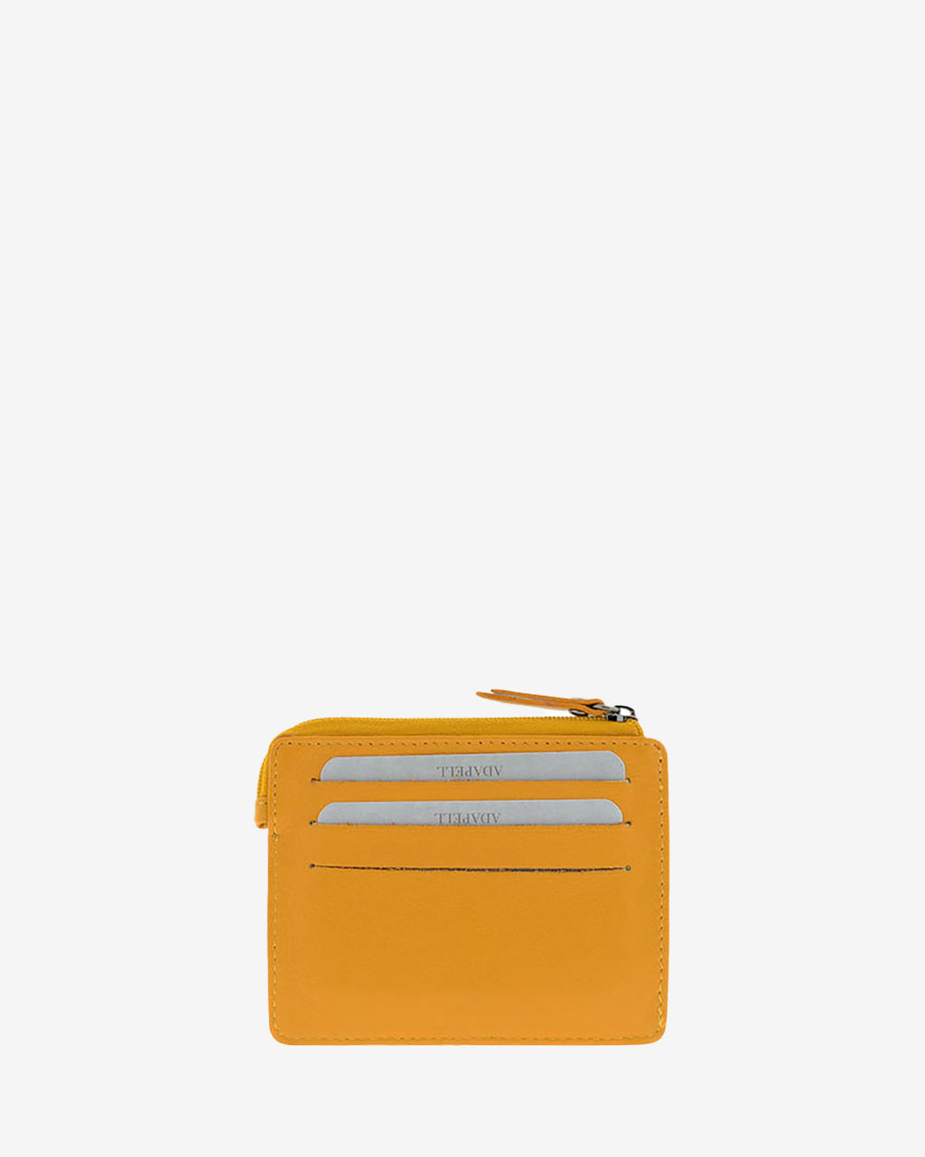 Tarjetero de piel unisex modelo 8035-15