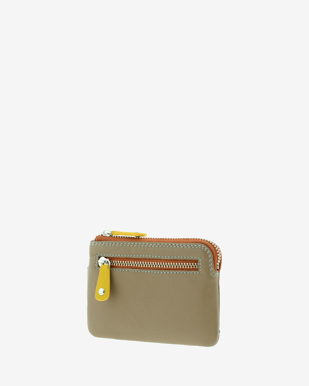 Monedero de mujer Asimetric TOPO   · Ref. 8036-12-C