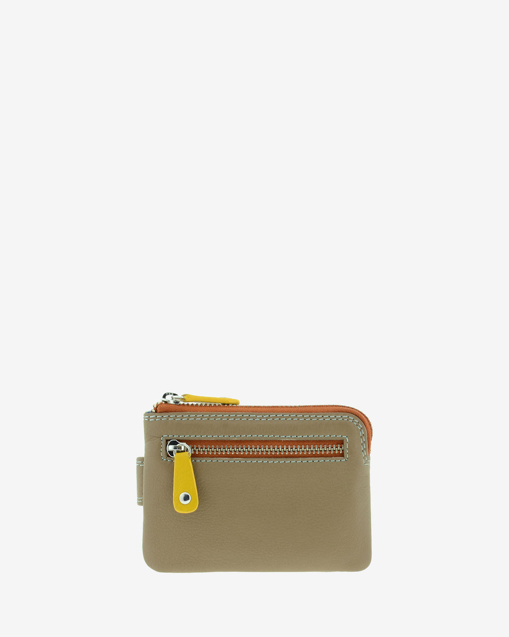 Monedero de mujer Asimetric TOPO   · Ref. 8036-12-C