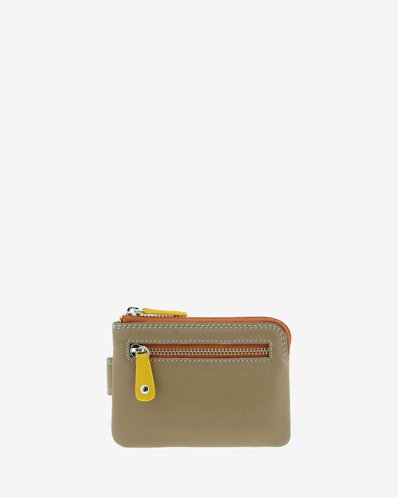 Monedero de mujer Asimetric TOPO   · Ref. 8036-12-C